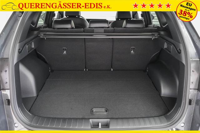 Hyundai TUCSON 1,6 T-GDI DCT 4WD MHEV N-Line - LAG -LAG. 