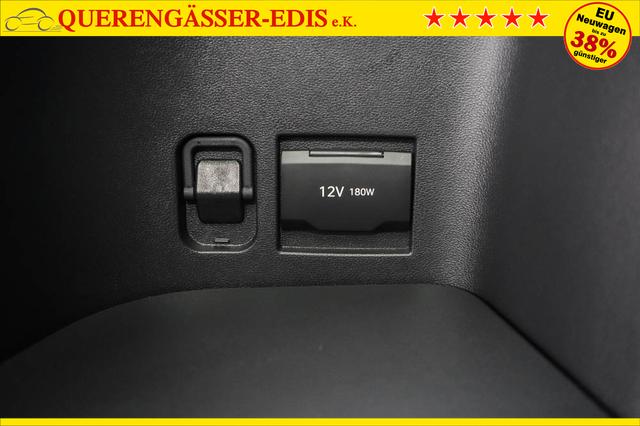 Hyundai TUCSON 1,6 T-GDI DCT 4WD MHEV N-Line - LAG -LAG. 