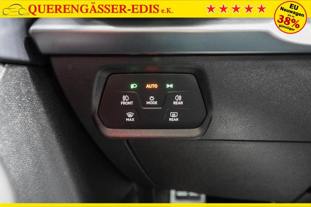 Cupra Leon Sportstourer ST 2,0 TSI DSG 4x4 VZ - LAGER 