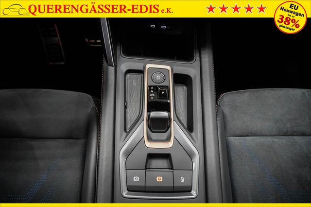 Cupra Leon Sportstourer ST 2,0 TSI DSG 4x4 VZ - LAGER 