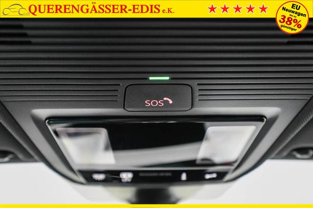 Cupra Leon Sportstourer ST 2,0 TSI DSG 4x4 VZ - LAGER 