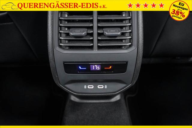 Cupra Leon Sportstourer ST 2,0 TSI DSG 4x4 VZ - LAGER 