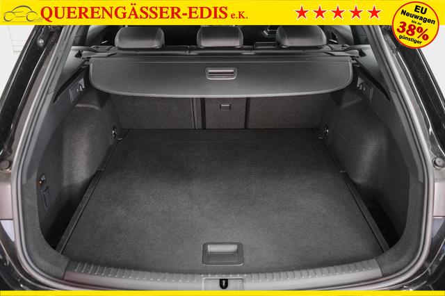 Cupra Leon Sportstourer ST 2,0 TSI DSG 4x4 VZ - LAGER 