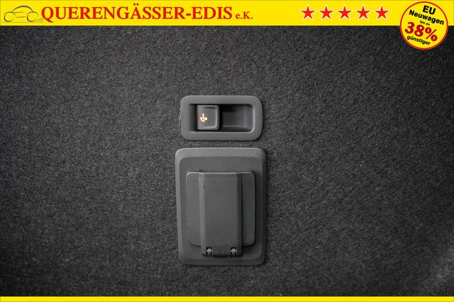 Cupra Leon Sportstourer ST 2,0 TSI DSG 4x4 VZ - LAGER 