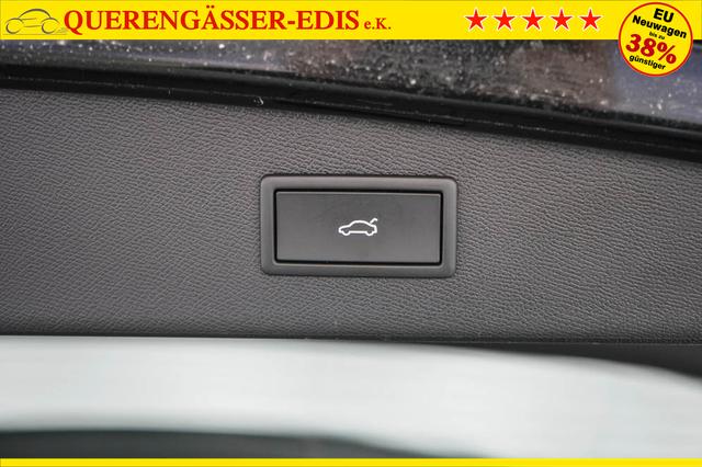 Cupra Leon Sportstourer ST 2,0 TSI DSG 4x4 VZ - LAGER 