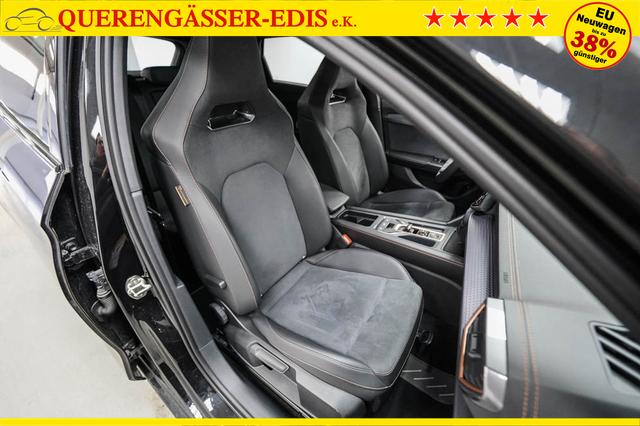 Cupra Leon Sportstourer ST 2,0 TSI DSG 4x4 VZ - LAGER 