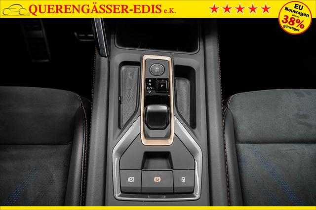 Cupra Leon Sportstourer ST 2,0 TSI DSG 4x4 VZ - LAGER 