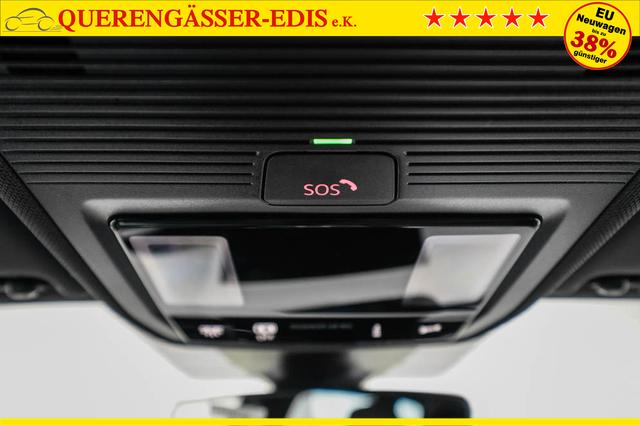 Cupra Leon Sportstourer ST 2,0 TSI DSG 4x4 VZ - LAGER 