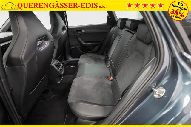 Cupra Leon Sportstourer ST 2,0 TSI DSG 4x4 VZ - LAGER 