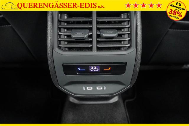 Cupra Leon Sportstourer ST 2,0 TSI DSG 4x4 VZ - LAGER 