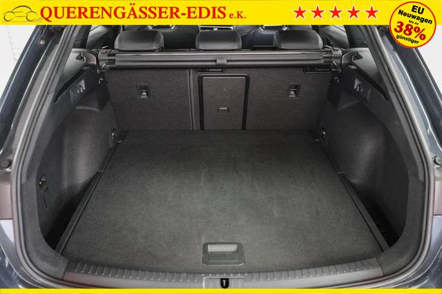 Cupra Leon Sportstourer ST 2,0 TSI DSG 4x4 VZ - LAGER 