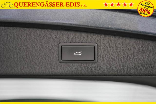 Cupra Leon Sportstourer ST 2,0 TSI DSG 4x4 VZ - LAGER 