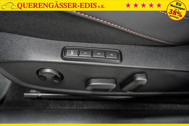 Cupra Leon Sportstourer ST 2,0 TSI DSG 4x4 VZ - LAGER 