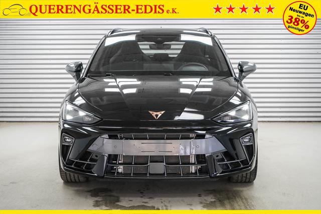 Cupra Leon Sportstourer ST 2,0 TSI DSG 4x4 VZ - LAGER 