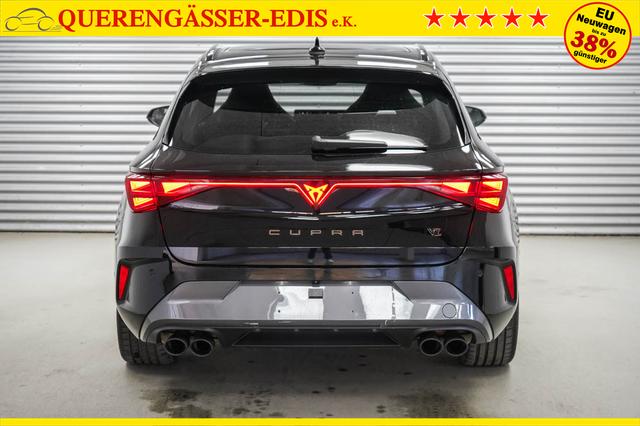 Cupra Leon Sportstourer ST 2,0 TSI DSG 4x4 VZ - LAGER 