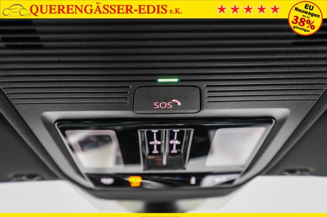 Cupra Leon Sportstourer ST 2,0 TSI DSG 4x4 VZ - LAGER 