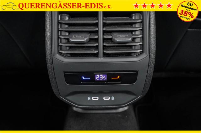 Cupra Leon Sportstourer ST 2,0 TSI DSG 4x4 VZ - LAGER 