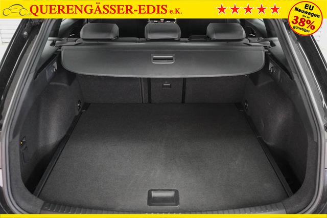 Cupra Leon Sportstourer ST 2,0 TSI DSG 4x4 VZ - LAGER 