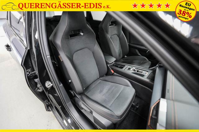 Cupra Leon Sportstourer ST 2,0 TSI DSG 4x4 VZ - LAGER 