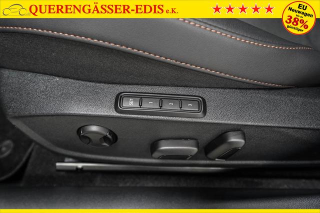 Cupra Leon Sportstourer ST 2,0 TSI DSG 4x4 VZ - LAGER 