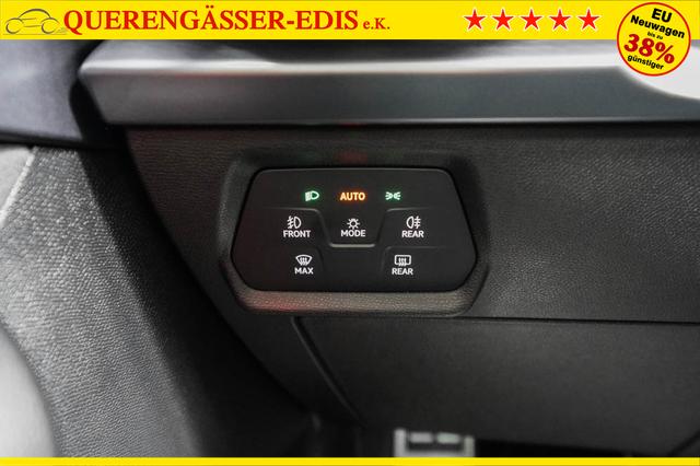 Cupra Leon Sportstourer ST 2,0 TSI DSG 4x4 VZ - LAGER 