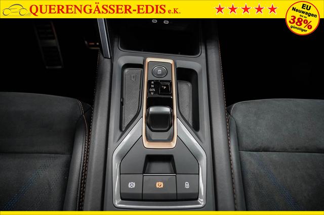 Cupra Leon Sportstourer ST 2,0 TSI DSG 4x4 VZ - LAGER 