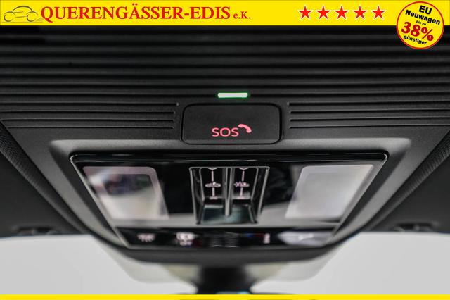 Cupra Leon Sportstourer ST 2,0 TSI DSG 4x4 VZ - LAGER 