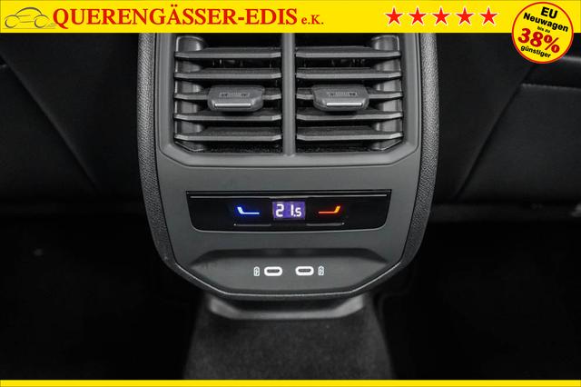 Cupra Leon Sportstourer ST 2,0 TSI DSG 4x4 VZ - LAGER 