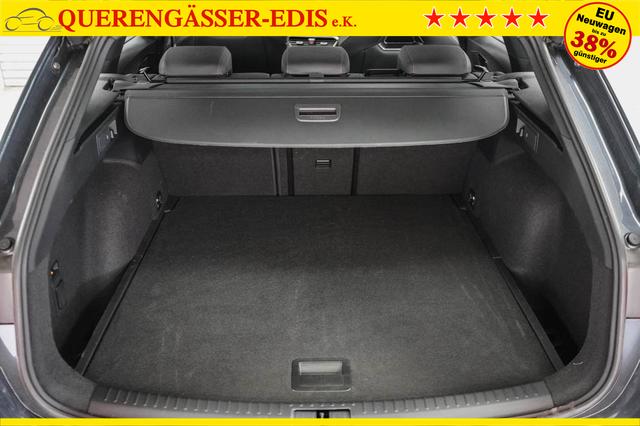 Cupra Leon Sportstourer ST 2,0 TSI DSG 4x4 VZ - LAGER 