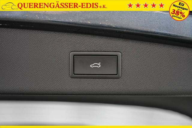 Cupra Leon Sportstourer ST 2,0 TSI DSG 4x4 VZ - LAGER 