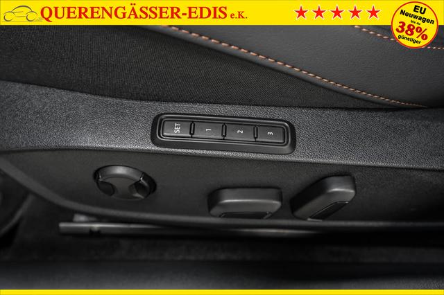 Cupra Leon Sportstourer ST 2,0 TSI DSG 4x4 VZ - LAGER 