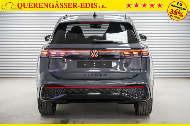 Volkswagen Tiguan 2,0 TDI DSG 4Motion R-Line - LAGER 
