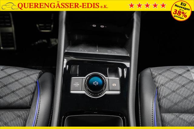 Volkswagen Tiguan 2,0 TDI DSG 4Motion R-Line - LAGER 