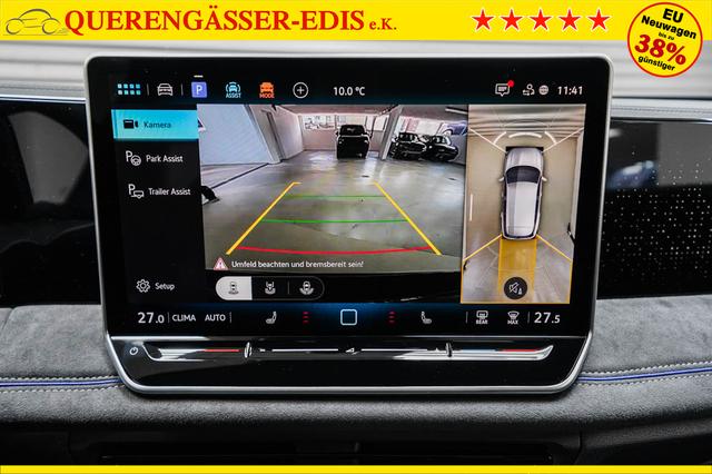 Volkswagen Tiguan 2,0 TDI DSG 4Motion R-Line - LAGER 