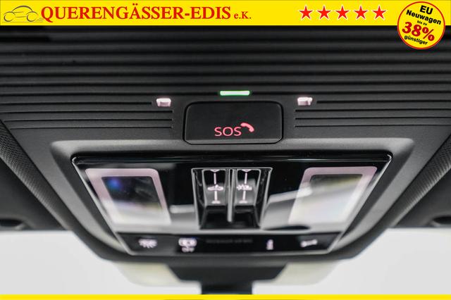 Volkswagen Tiguan 2,0 TDI DSG 4Motion R-Line - LAGER 