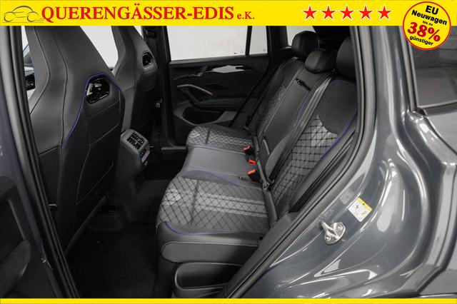 Volkswagen Tiguan 2,0 TDI DSG 4Motion R-Line - LAGER 