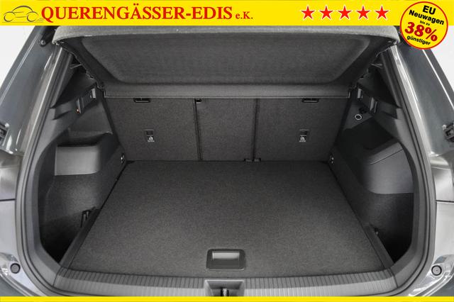 Volkswagen Tiguan 2,0 TDI DSG 4Motion R-Line - LAGER 