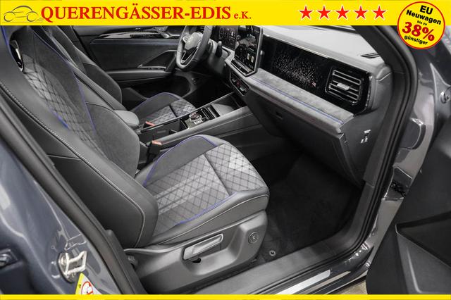 Volkswagen Tiguan 2,0 TDI DSG 4Motion R-Line - LAGER 