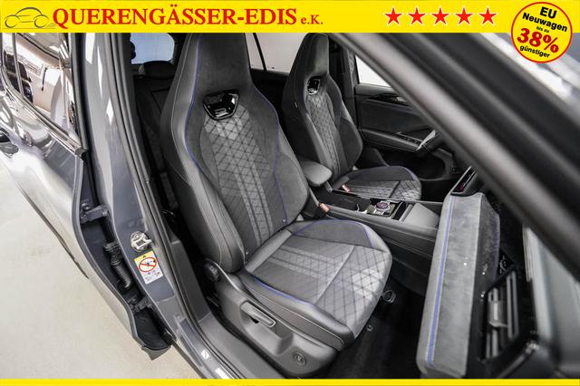 Volkswagen Tiguan 2,0 TDI DSG 4Motion R-Line - LAGER 