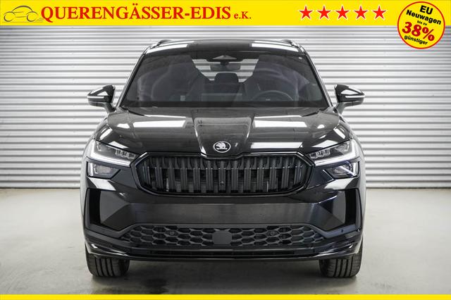 Skoda Kodiaq 2,0 TDI DSG 4x4 Sportline - LAGER 