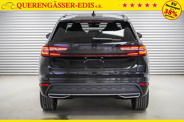Skoda Kodiaq 2,0 TDI DSG 4x4 Sportline - LAGER 