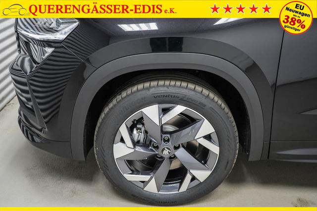Skoda Kodiaq 2,0 TDI DSG 4x4 Sportline - LAGER 