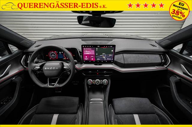 Skoda Kodiaq 2,0 TDI DSG 4x4 Sportline - LAGER 