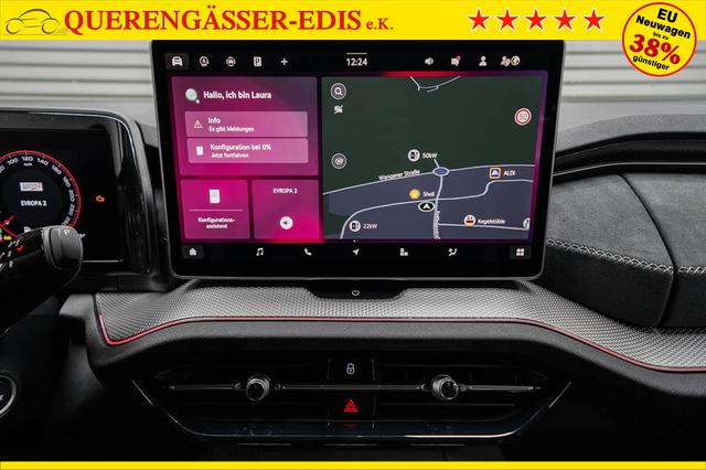 Skoda Kodiaq 2,0 TDI DSG 4x4 Sportline - LAGER 