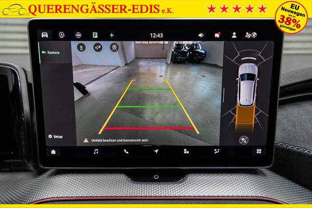 Skoda Kodiaq 2,0 TDI DSG 4x4 Sportline - LAGER 