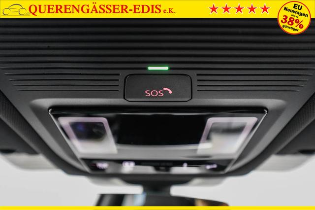 Skoda Kodiaq 2,0 TDI DSG 4x4 Sportline - LAGER 