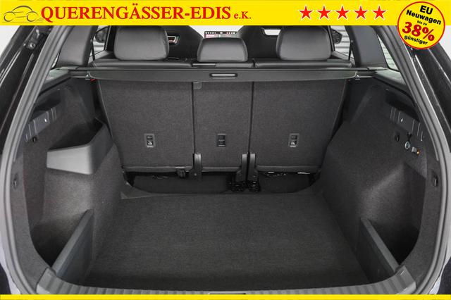 Skoda Kodiaq 2,0 TDI DSG 4x4 Sportline - LAGER 