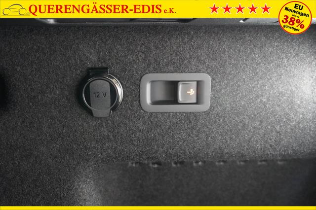 Skoda Kodiaq 2,0 TDI DSG 4x4 Sportline - LAGER 