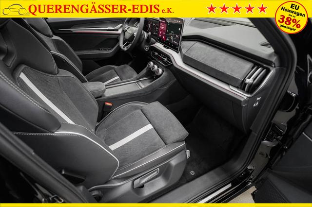 Skoda Kodiaq 2,0 TDI DSG 4x4 Sportline - LAGER 