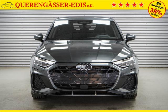 Audi A3 Sportback 40 TFSI S-tronic quattro S-Li -LAG. 